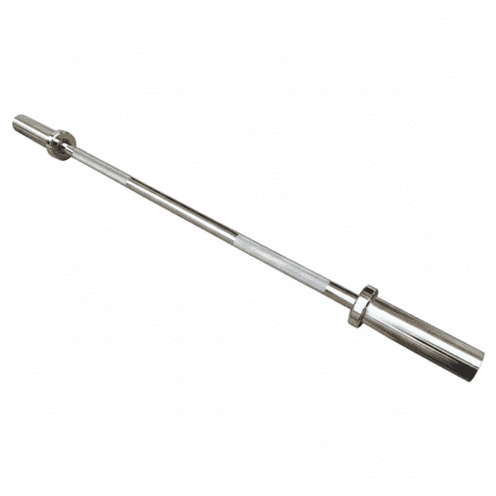 Olympic Bar Straight  VB6022 28 x 1200 mm LIFEFIT