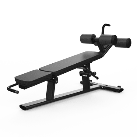 Adjustable Abdominal Bench SHUA