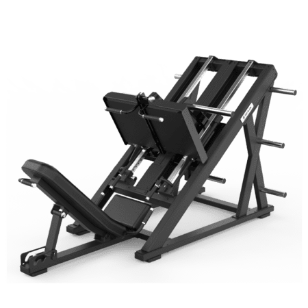 ISO-Lateral Linear Leg Press - SHUA