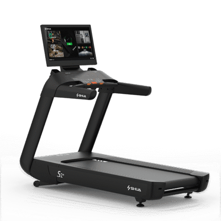 S2+ Series Treadmill SHUA