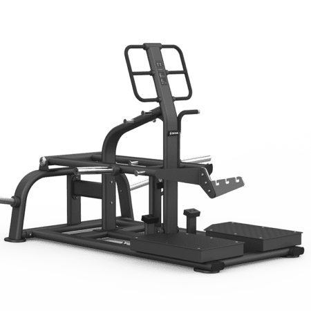 BELT SQUAT MACHINE - SHUA