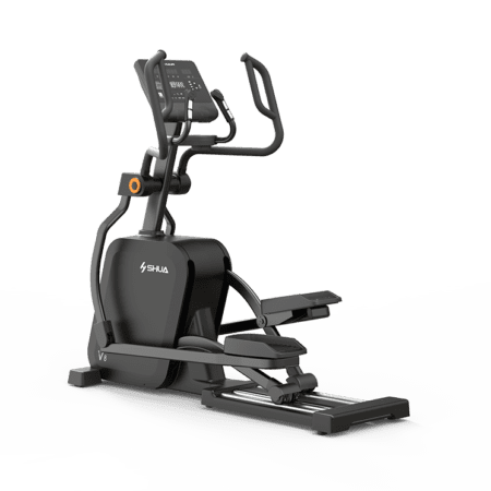 V8 Series Elliptical SHUA