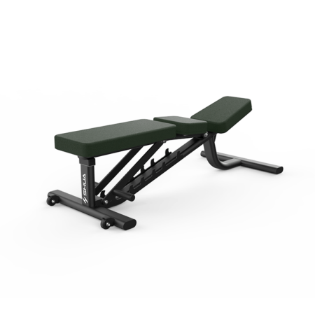 Adjustable Bench NEW - SHUA