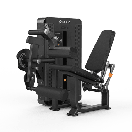 Leg Curl/Extension - SHUA