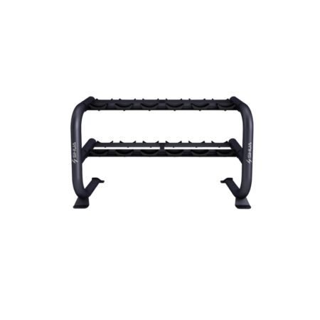 DUMBBELL RACK 6 PAIRES- SHUA