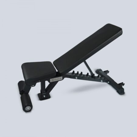 BANC TRAINING PRO (INCLINE / DECLINE)