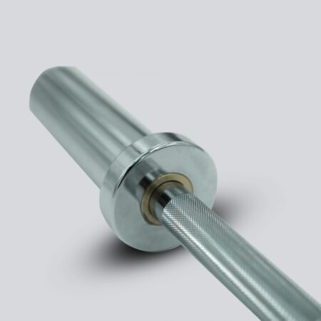 HALTERE OLYMPIQUE CHARGEABLE (CHARGE MAX 150KG) SVELTUS REF 1240