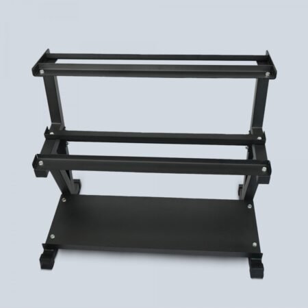 Rack haltères premium 100cm