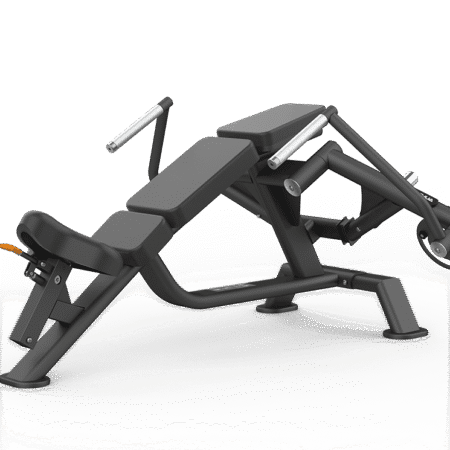 ISO-Inclined Flight Machine