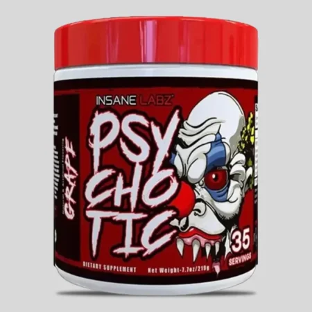 PSYCHOTIC GRAPE