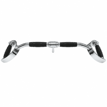 V HANDLE 17 x 15cm REF IR95025