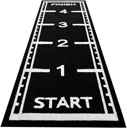 Sprint track