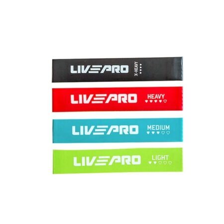 LOOP BANDS LIVEPRO