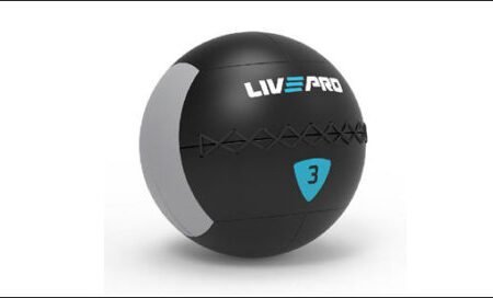 WALL BALL - LIVEPRO