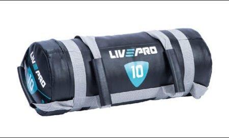 POWER BAG - LIVEPRO