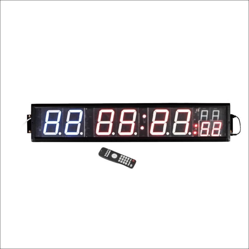 INTERVAL TIMER LIVEPRO