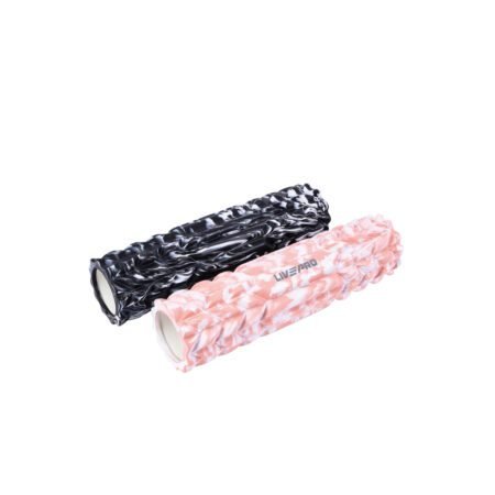 FOAM ROLLER LIVEPRO