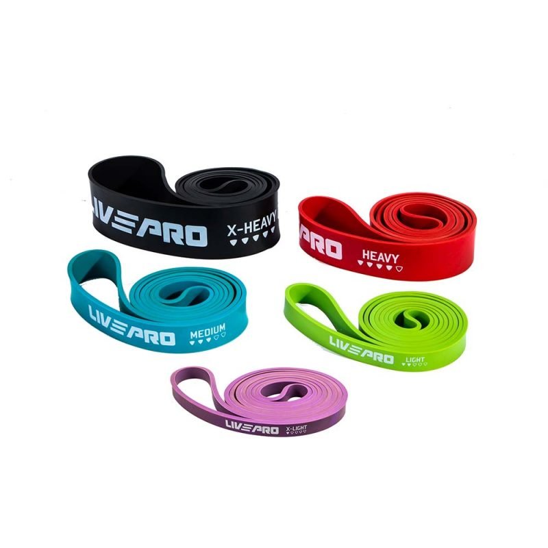 SUPER BAND LIVEPRO