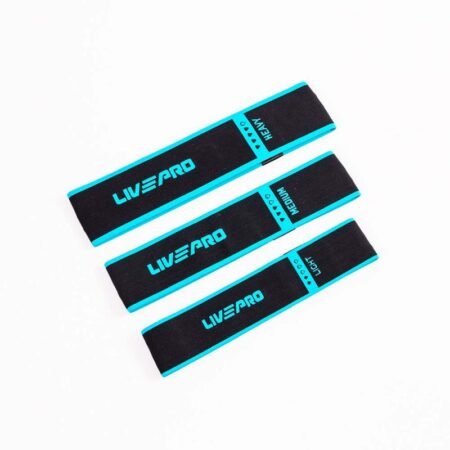 FABRIC LOOP BAND LIVEPRO