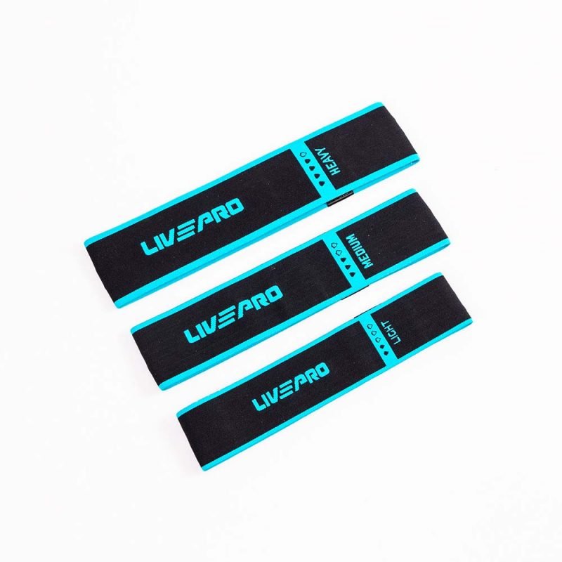 FABRIC LOOP BAND LIVEPRO