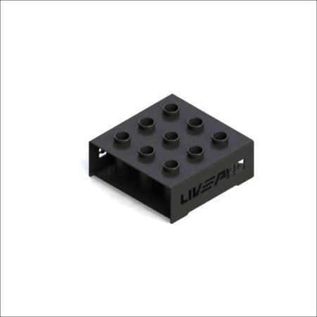 9 BAR HOLDER LIVEPRO