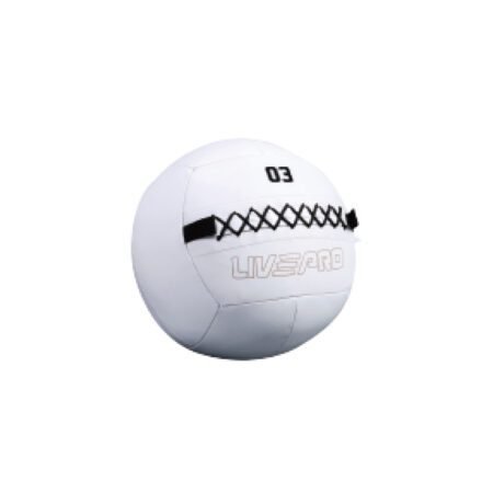 WALL BALL LIVEPRO