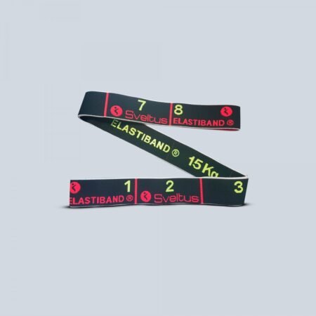 Elastiband® noir 15 kg vrac SVELTUS