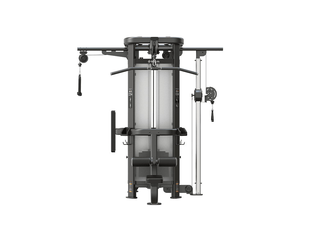 4-Stack Multi-Station - SHUA – Image 4