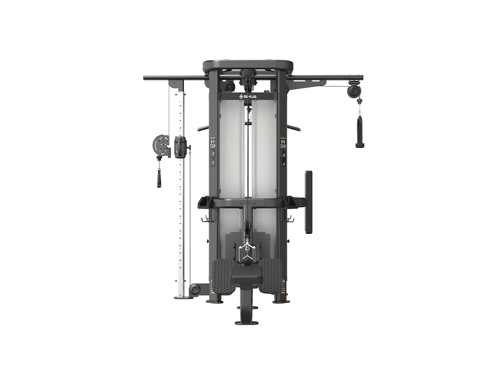 4-Stack Multi-Station - SHUA – Image 5