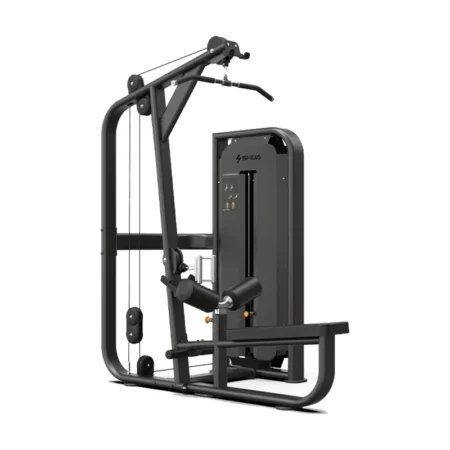 Lat Pulldown/Seated Row