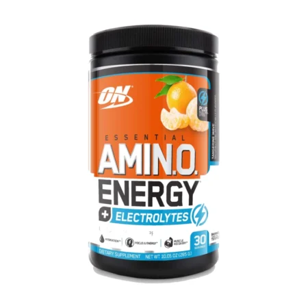 AMINO ENERGY - OPTIMUM NUTRITION
