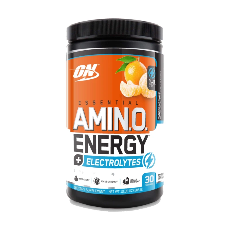 AMINO ENERGY - OPTIMUM NUTRITION