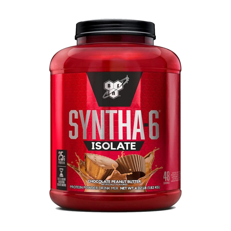 SYNTHA-6® ISOLATE - 1.82KG