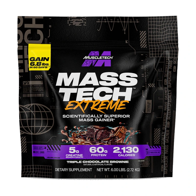 MASS TECH EXTREME 2000 2.72KG