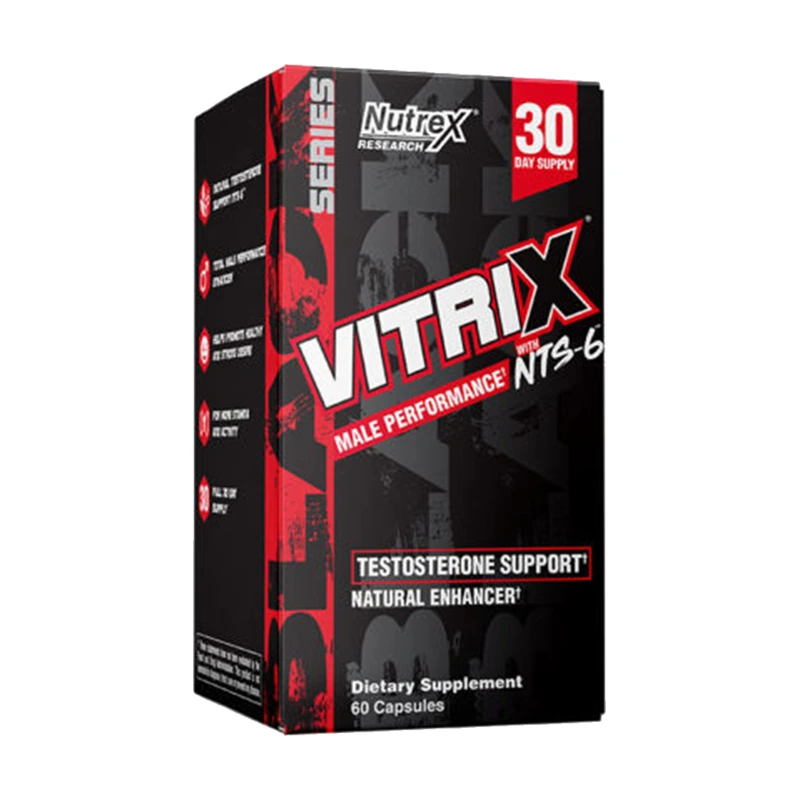 Vitrix - Nutrex