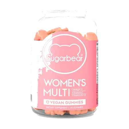 Sugarbear Women's MultiVitamin