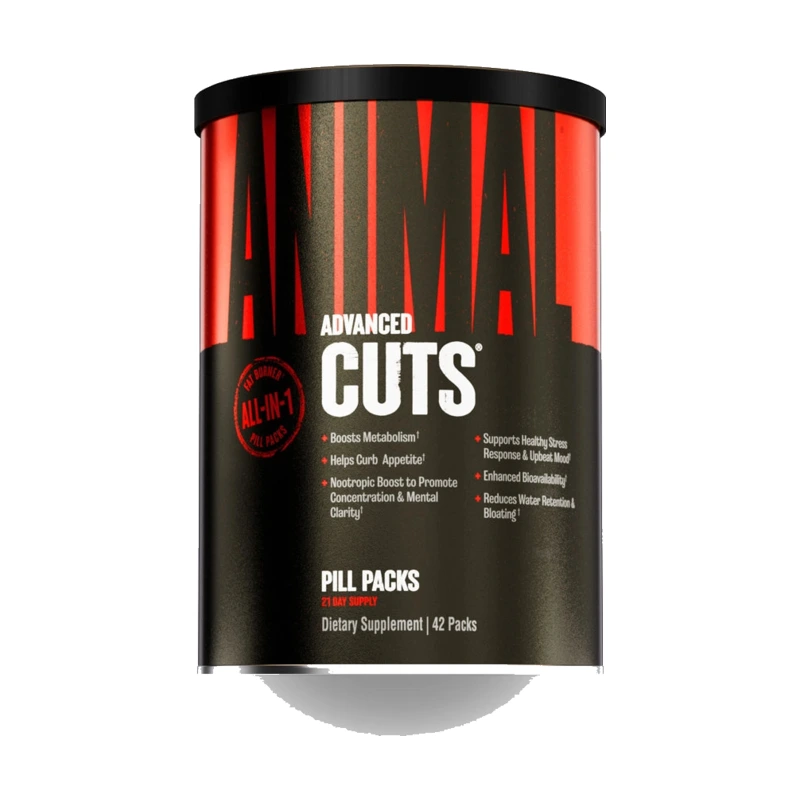 ANIMAL CUTS