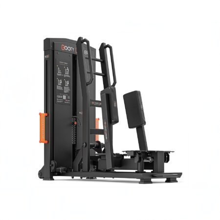 Booty Builder Selectorized Standing Abductor