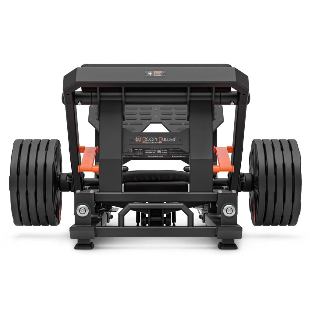 Booty Builder Platinum V4 – Image 3