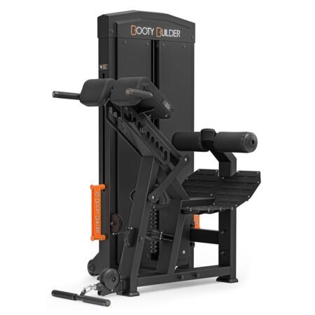 Booty Builder Back Extension