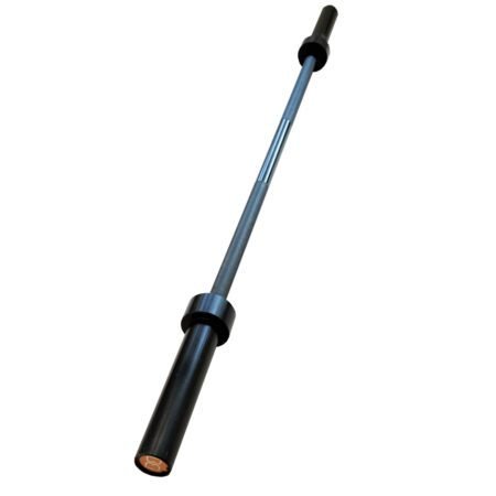 Booty Builder Olympic Barbell
