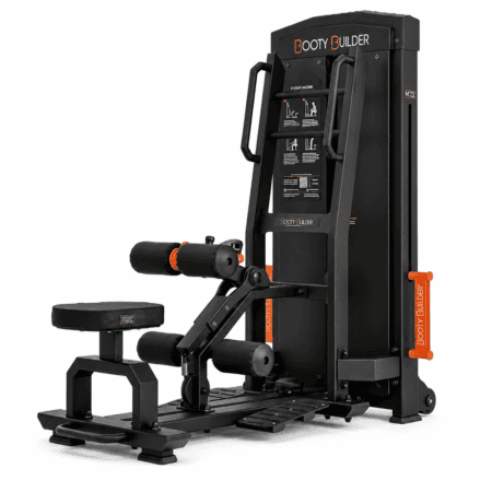 Booty Builder Standing Hip Thrust Selectorized