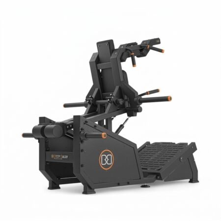 Booty Builder V Squat