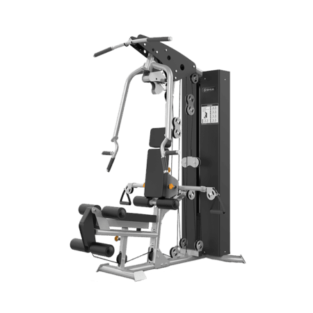 Multi-Functional Home Gym