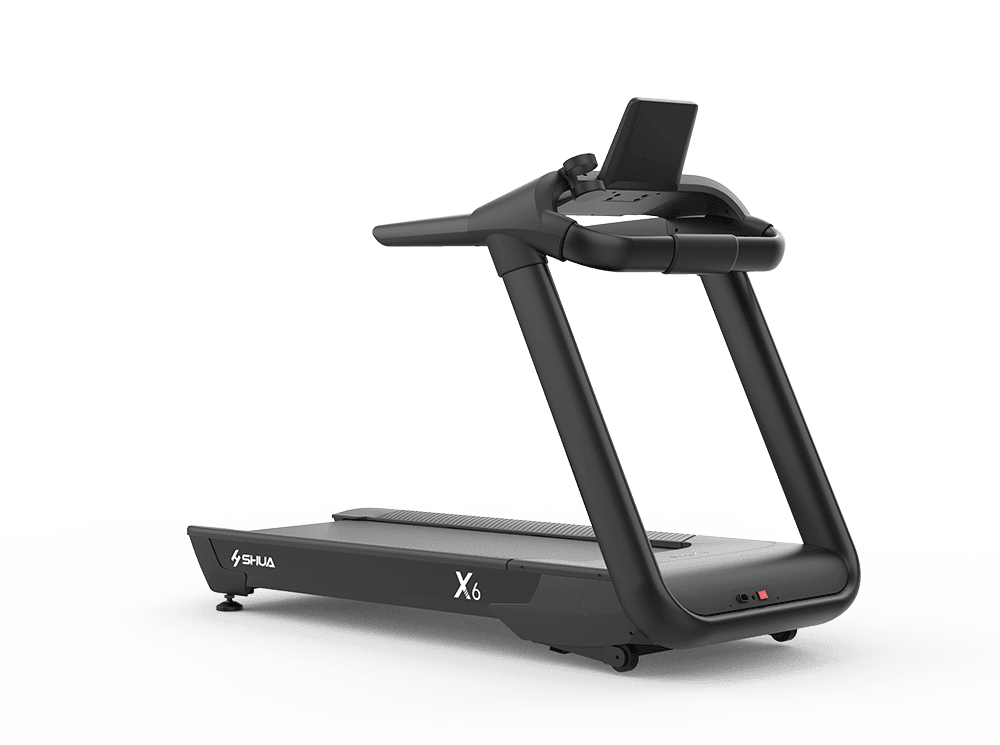 X6 Treadmill SH-T6700A – Image 3