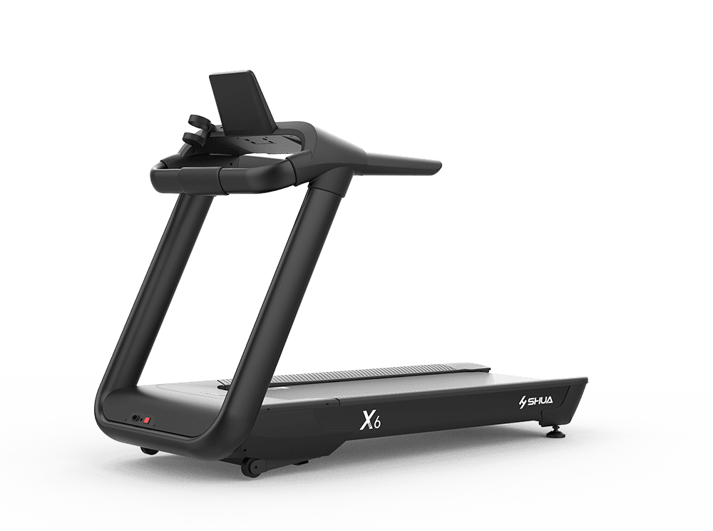 X6 Treadmill SH-T6700A – Image 4
