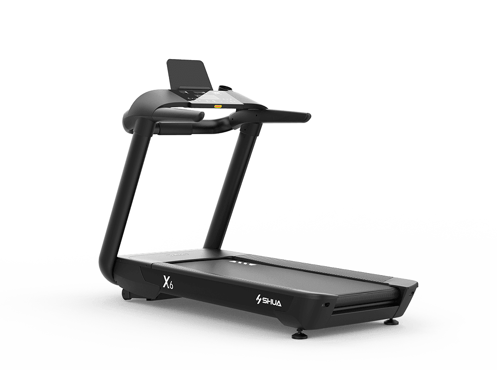 X6 Treadmill SH-T6700A