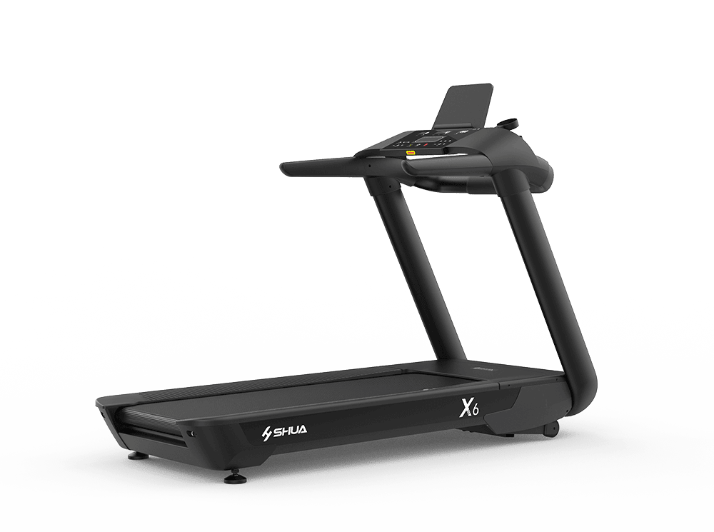 X6 Treadmill SH-T6700A – Image 2