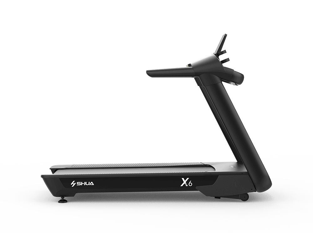 X6 Treadmill SH-T6700A – Image 5