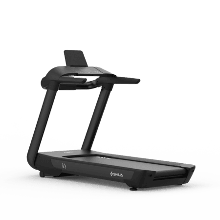 COMMERCIAL TREADMILL SH-T8700